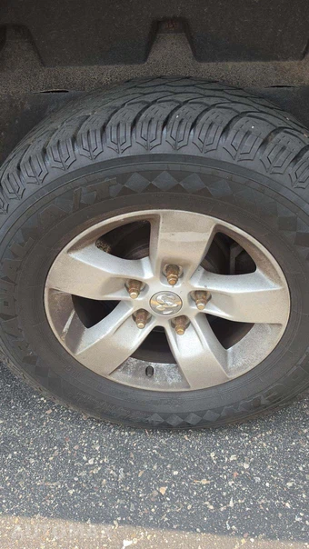 2005 Dodge Ram 1500 SLT Crew Cab Medium Bed – miniatura 68