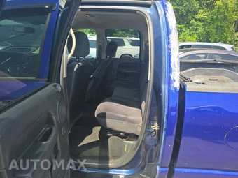 2005 Dodge Ram 1500 SLT Crew Cab Medium Bed – miniatura 13