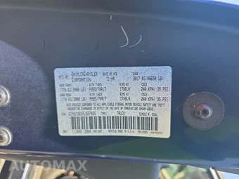 2005 Dodge Ram 1500 SLT Crew Cab Medium Bed – miniatura 14
