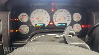 2005 Dodge Ram 1500 SLT Crew Cab Medium Bed – miniatura 19