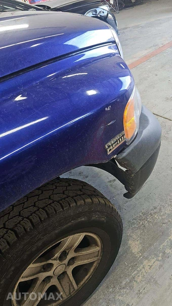 2005 Dodge Ram 1500 SLT Crew Cab Medium Bed – miniatura 38