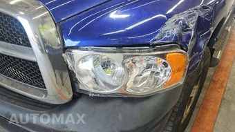 2005 Dodge Ram 1500 SLT Crew Cab Medium Bed – miniatura 40
