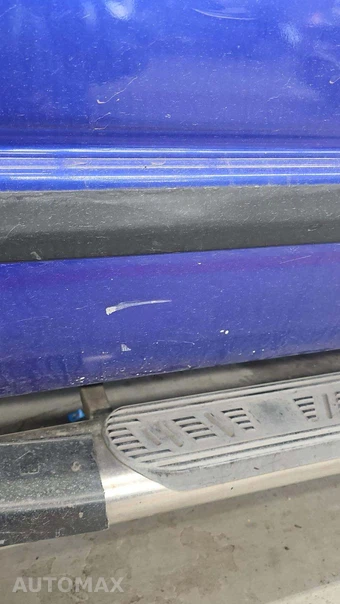 2005 Dodge Ram 1500 SLT Crew Cab Medium Bed – miniatura 42