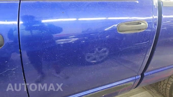 2005 Dodge Ram 1500 SLT Crew Cab Medium Bed – miniatura 43