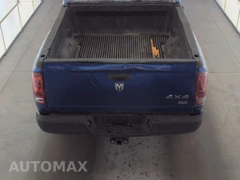 2005 Dodge Ram 1500 SLT Crew Cab Medium Bed – miniatura 5