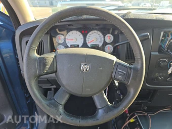2005 Dodge Ram 1500 SLT Crew Cab Medium Bed - miniatura 10