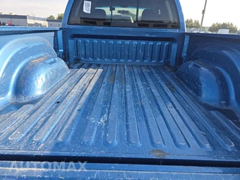 2005 Dodge Ram 1500 SLT Crew Cab Medium Bed - miniatura 16