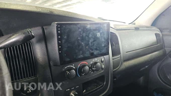 2005 Dodge Ram 1500 SLT Crew Cab Medium Bed - miniatura 29