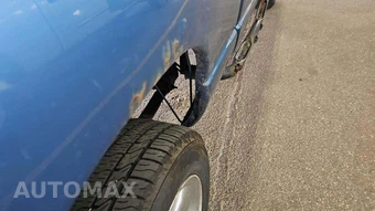2005 Dodge Ram 1500 SLT Crew Cab Medium Bed - miniatura 31