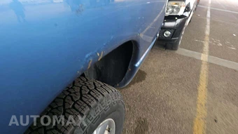 2005 Dodge Ram 1500 SLT Crew Cab Medium Bed - miniatura 37