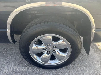 2005 Dodge Ram 1500 SLT Regular Cab Medium Bed - miniatura 14