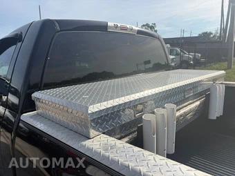 2005 Dodge Ram 1500 SLT Regular Cab Medium Bed - miniatura 15