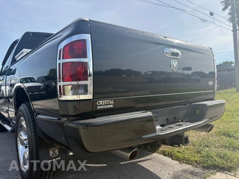 2005 Dodge Ram 1500 SLT Regular Cab Medium Bed - miniatura 18