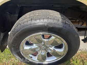 2005 Dodge Ram 1500 SLT Regular Cab Medium Bed - miniatura 19