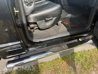 2005 Dodge Ram 1500 SLT Regular Cab Medium Bed - miniatura 23