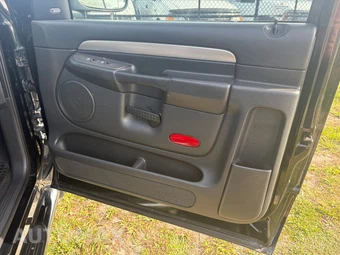 2005 Dodge Ram 1500 SLT Regular Cab Medium Bed - miniatura 25