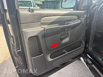 2005 Dodge Ram 1500 SLT Regular Cab Medium Bed - miniatura 31