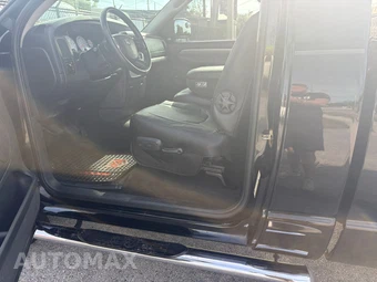 2005 Dodge Ram 1500 SLT Regular Cab Medium Bed - miniatura 32