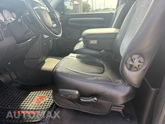 2005 Dodge Ram 1500 SLT Regular Cab Medium Bed - miniatura 33