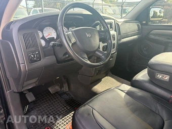 2005 Dodge Ram 1500 SLT Regular Cab Medium Bed - miniatura 34