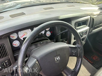 2005 Dodge Ram 1500 SLT Regular Cab Medium Bed - miniatura 35