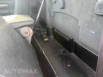 2005 Dodge Ram 1500 SLT Regular Cab Medium Bed - miniatura 37