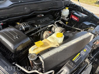 2005 Dodge Ram 1500 SLT Regular Cab Medium Bed - miniatura 40