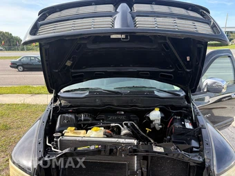 2005 Dodge Ram 1500 SLT Regular Cab Medium Bed - miniatura 42