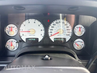 2005 Dodge Ram 1500 SLT Regular Cab Medium Bed - miniatura 44