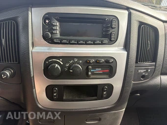 2005 Dodge Ram 1500 SLT Regular Cab Medium Bed - miniatura 45