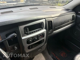 2005 Dodge Ram 1500 SLT Regular Cab Medium Bed - miniatura 46