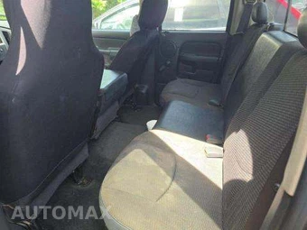 2005 Dodge Ram 1500 ST Crew Cab Medium Bed – miniatura 12