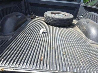 2005 Dodge Ram 1500 ST Crew Cab Medium Bed – miniatura 13