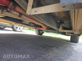 2005 Dodge Ram 1500 ST Crew Cab Medium Bed – miniatura 16