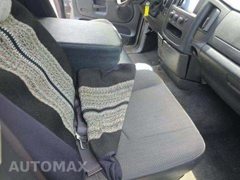2005 Dodge Ram 1500 ST Crew Cab Medium Bed – miniatura 17