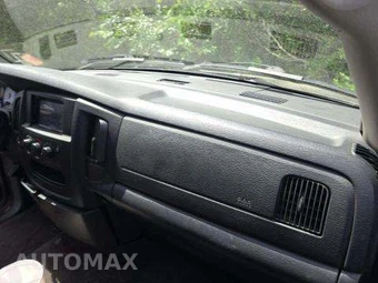 2005 Dodge Ram 1500 ST Crew Cab Medium Bed – miniatura 18