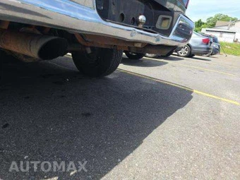 2005 Dodge Ram 1500 ST Crew Cab Medium Bed – miniatura 20