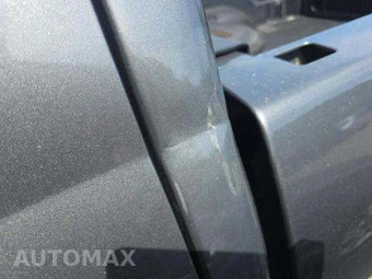 2005 Dodge Ram 1500 ST Crew Cab Medium Bed – miniatura 23