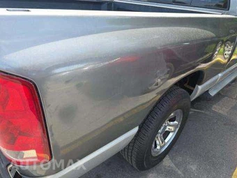 2005 Dodge Ram 1500 ST Crew Cab Medium Bed – miniatura 26