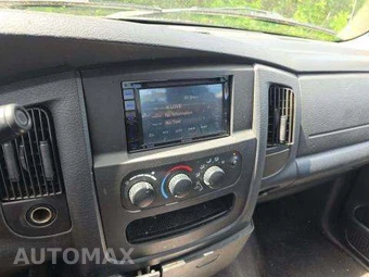 2005 Dodge Ram 1500 ST Crew Cab Medium Bed – miniatura 9