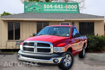 2005 Dodge Ram 1500 ST Regular Cab Medium Bed - samochód z USA z aukcji Manheim, oferta Kup Teraz w AUTOMAX