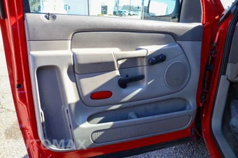 2005 Dodge Ram 1500 ST Regular Cab Medium Bed - miniatura 10