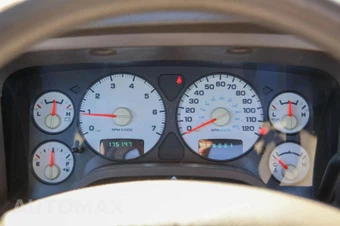 2005 Dodge Ram 1500 ST Regular Cab Medium Bed - miniatura 12