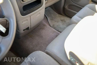 2005 Dodge Ram 1500 ST Regular Cab Medium Bed - miniatura 17