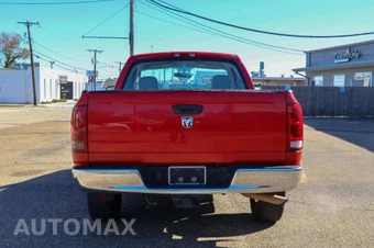 2005 Dodge Ram 1500 ST Regular Cab Medium Bed - miniatura 22