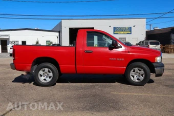 2005 Dodge Ram 1500 ST Regular Cab Medium Bed - miniatura 23