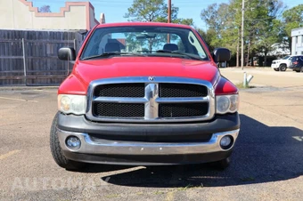 2005 Dodge Ram 1500 ST Regular Cab Medium Bed - miniatura 25