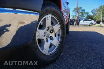 2005 Dodge Ram 1500 ST Regular Cab Medium Bed - miniatura 27