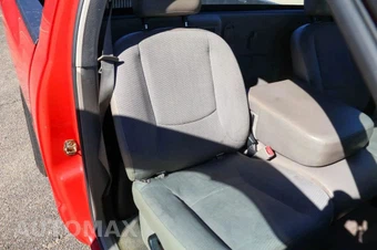 2005 Dodge Ram 1500 ST Regular Cab Medium Bed - miniatura 9