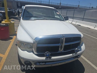 2005 Dodge Ram 2500 SLT Crew Cab Long Bed